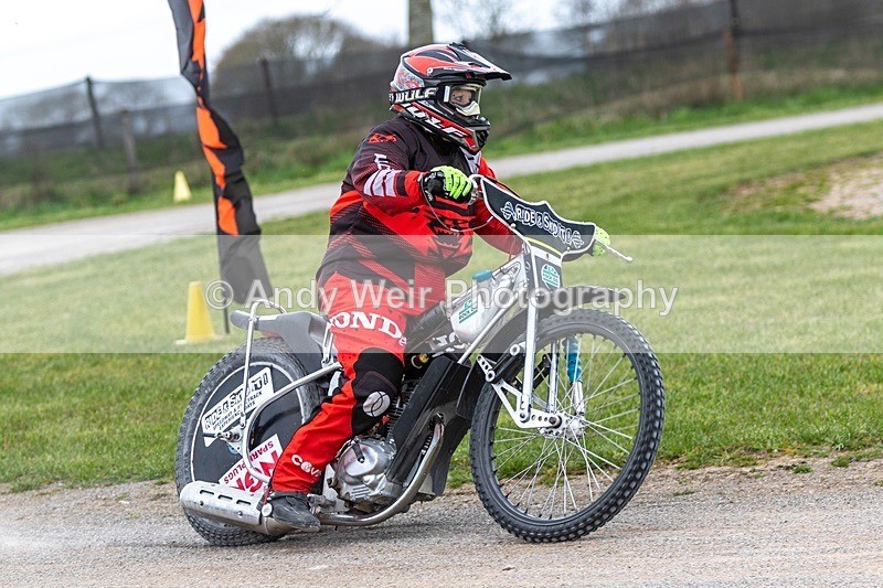 250329-7D-8E0A4886 - Rde & Skid It Speedway Experience Day 29th March 2025