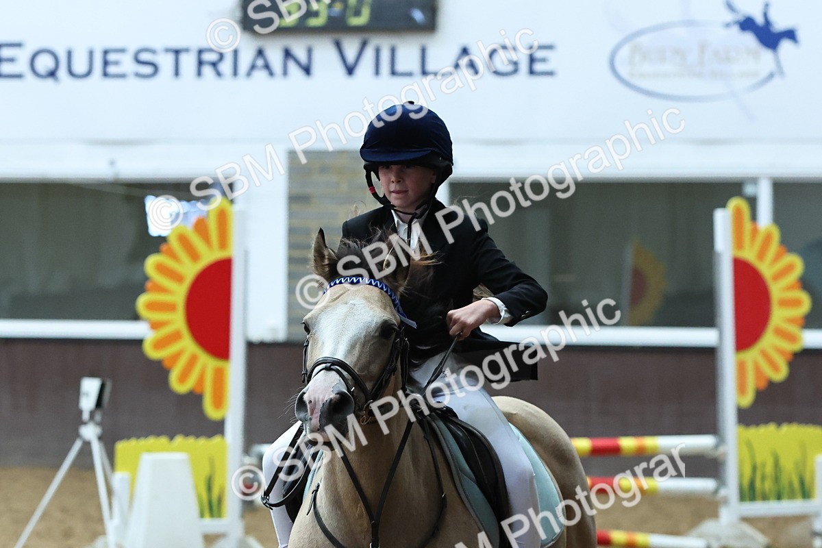 SBM_005508 - Class 7 - 70cm Open