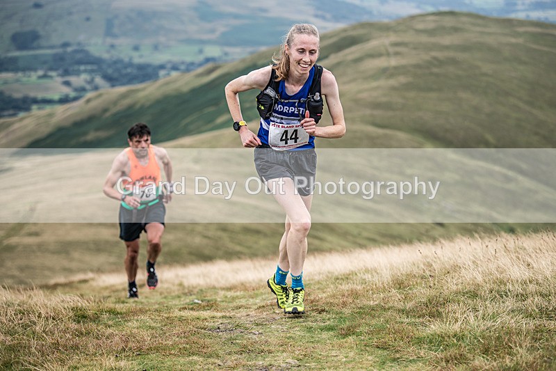 Sedbergh Hills-109 - Sedbergh Hills Fell Race Sunday 16th August 2026