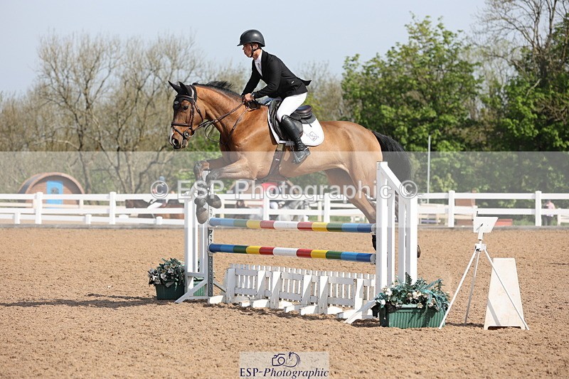 240510A-100521-05555 - Cls 14 Discovery and 1m Open