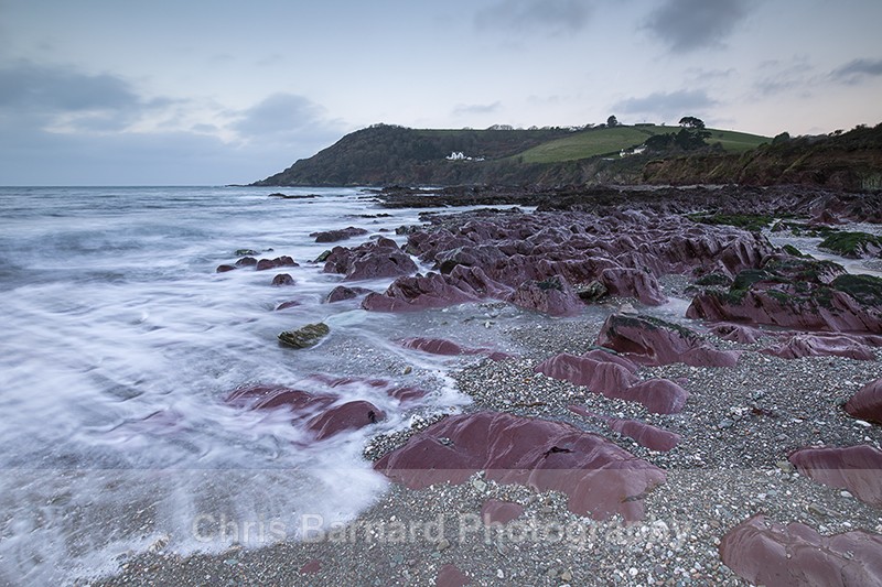  - Talland Bay Cornwall