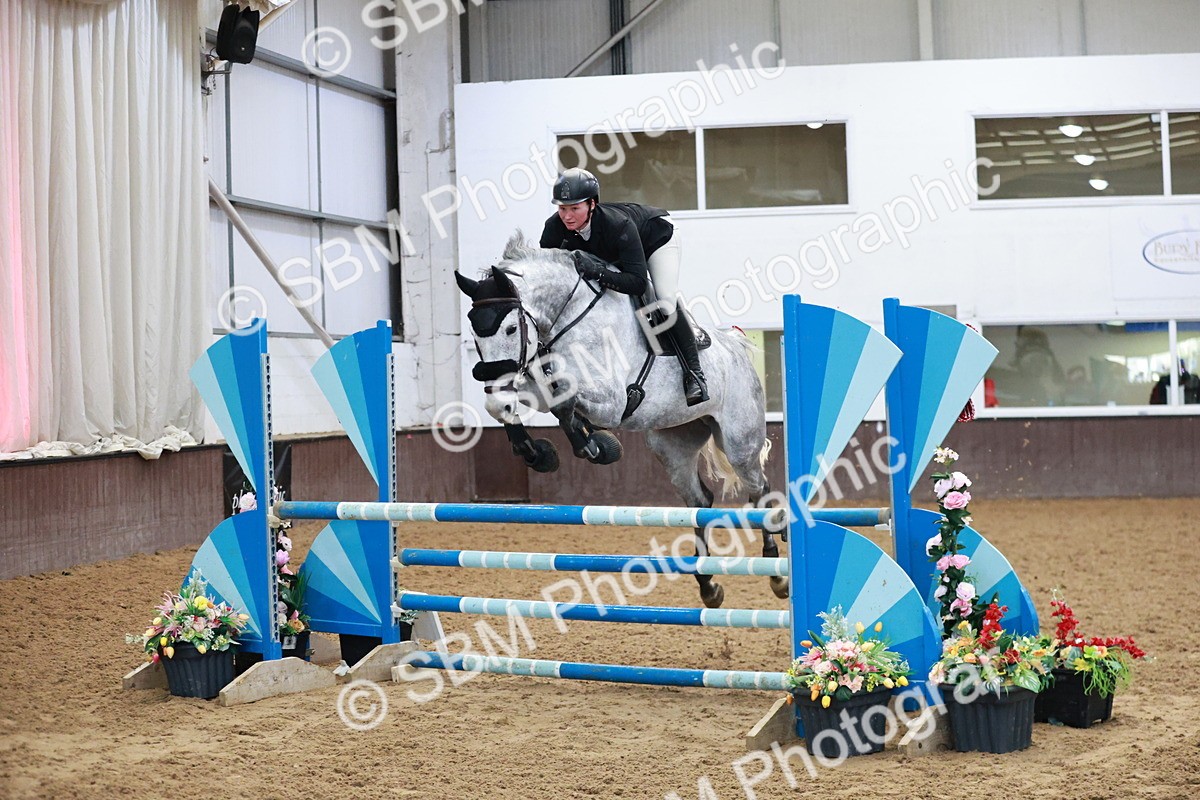 SBM_001099 - Class 3 - Senior Discovery 1.00m