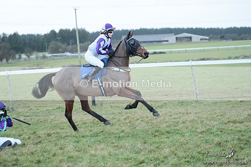 PtP 250126 747 - Cocklebarrow Races Point-to-Point 25/01/26
