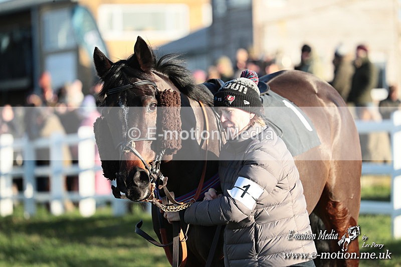 PtP 301125  0677 - Hursley Hambledon Point-to-Point Larkhill Racecourse 30/11/2025