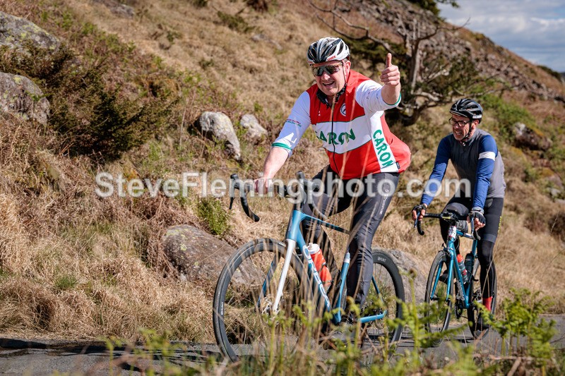 154613 - Blea Tarn Climb 15:00 - 16:00