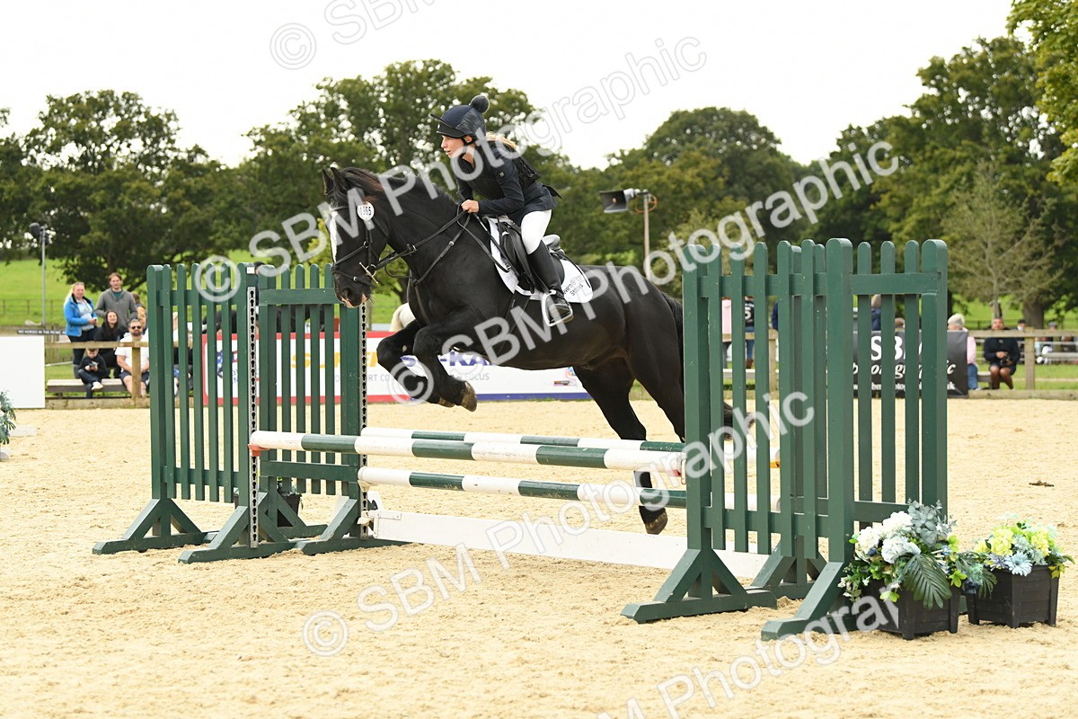 SBM_73129 - J16 - Junior Pony 75cm Championship