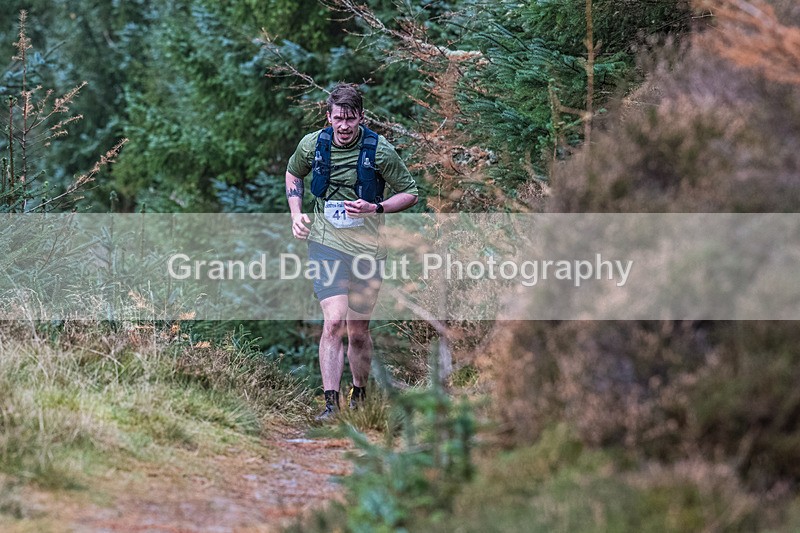 Glentress-1186 - High Terrain Events Glentress 21 & 10K Trail Races Saturday 15th November 2025