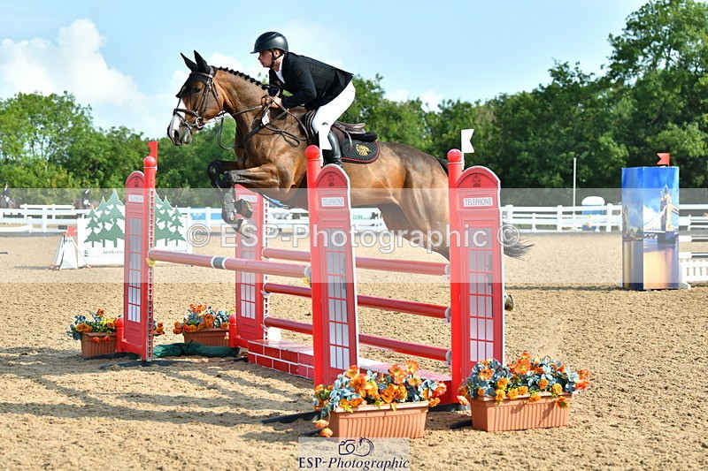 230721A-090358-04582 - Cls 26, 5 Yr Olds 1.10m