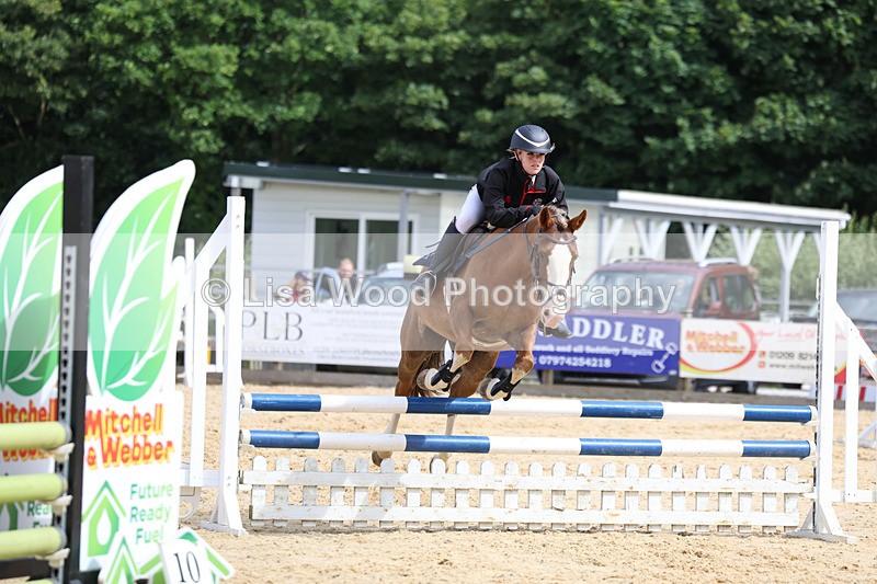 3E7A0825 - Class 2: 80 - 85cm