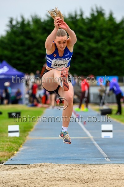 Sen25SAT-926247 - Field Female Set Two