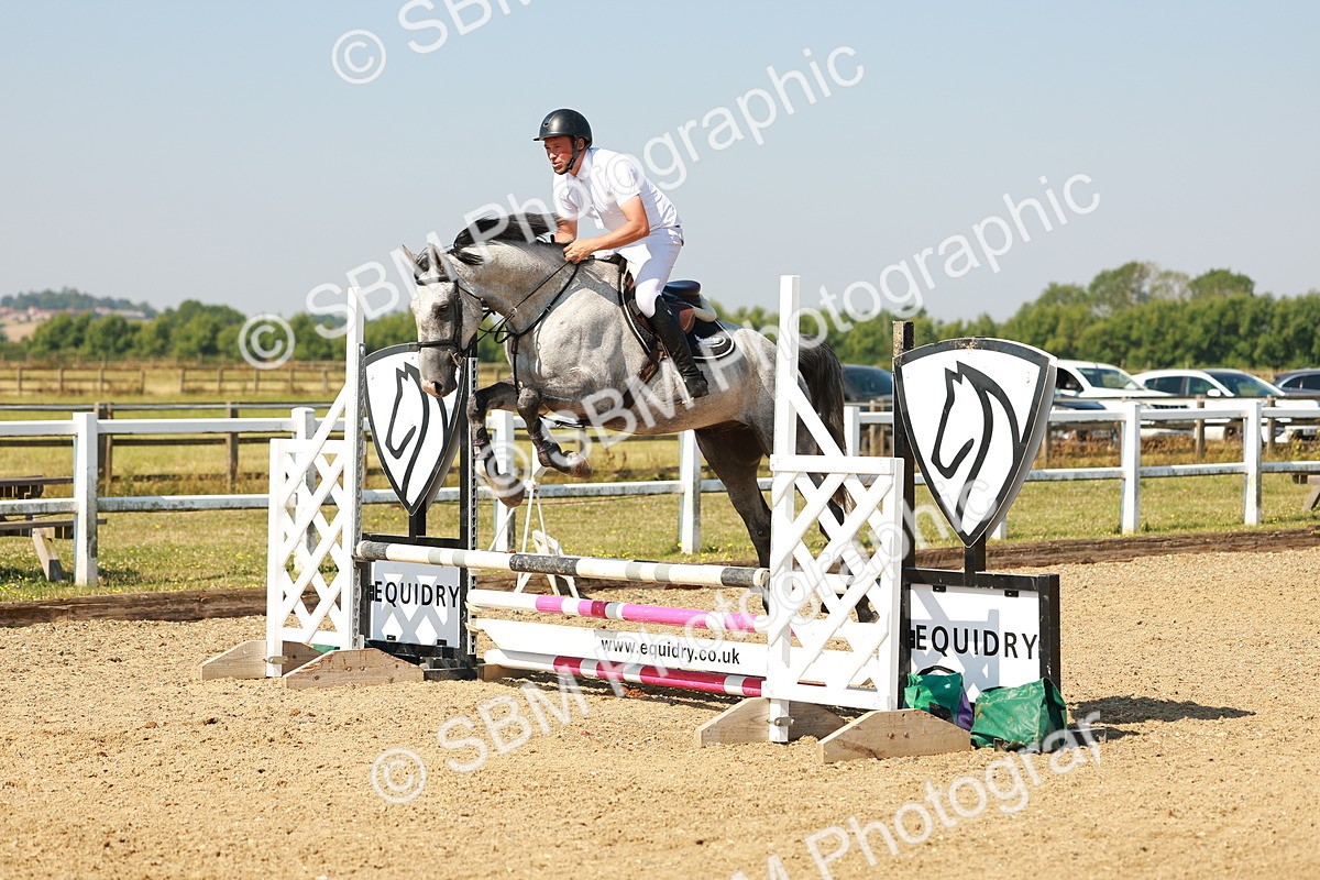 1I0A0227 - Class 1 - Clear Round