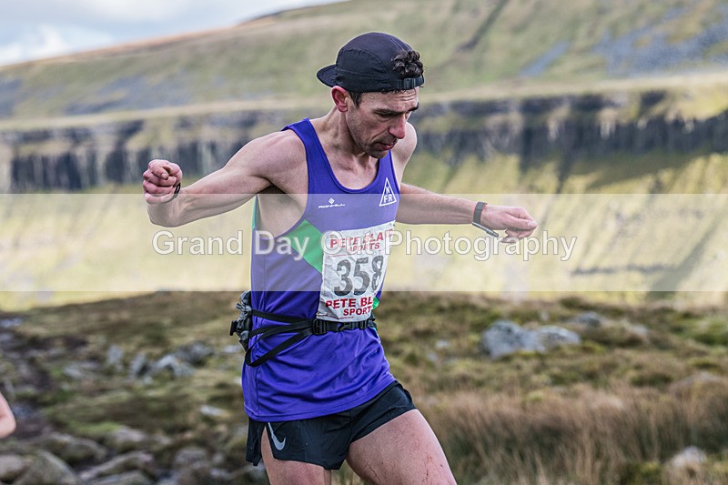 High Cup Nick-225 - Inov8 High Cup Nick Fell Race Saturday 24th February 2024