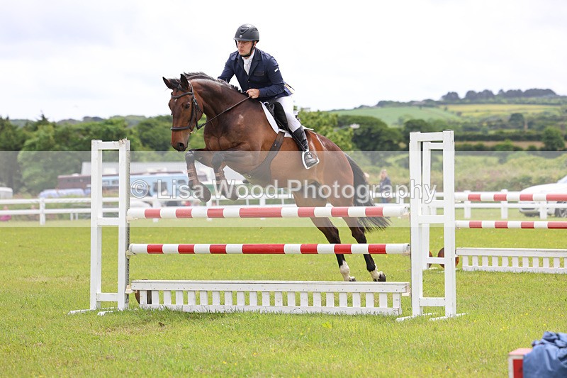 3E7A6960 - Class 11: Senior Newcomers/1.10 open