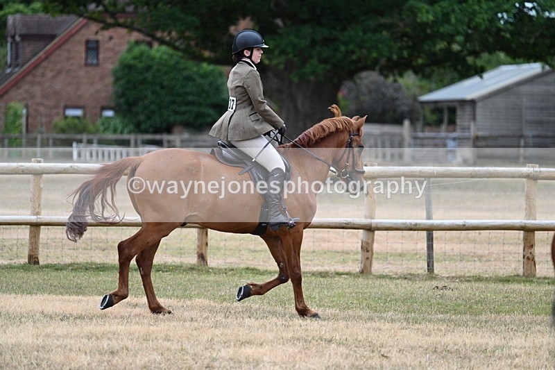 WJ7_0377 - Class 2 Best rider