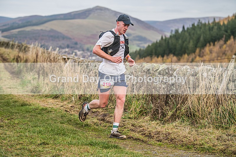 Tweed Valley-28 - High Terrain Events Tweed Valley 50 & 65K Ultra Trail Races Sunday 16th November 2025