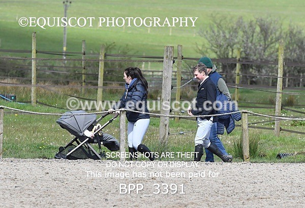 BPP_3391 - CLASS 5 Senior 1.05m Open