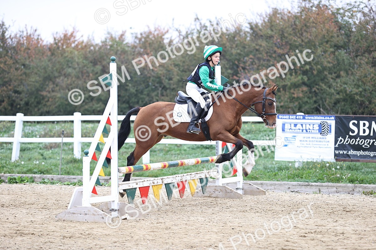 SBM_000718 - Class 1 - 70cm