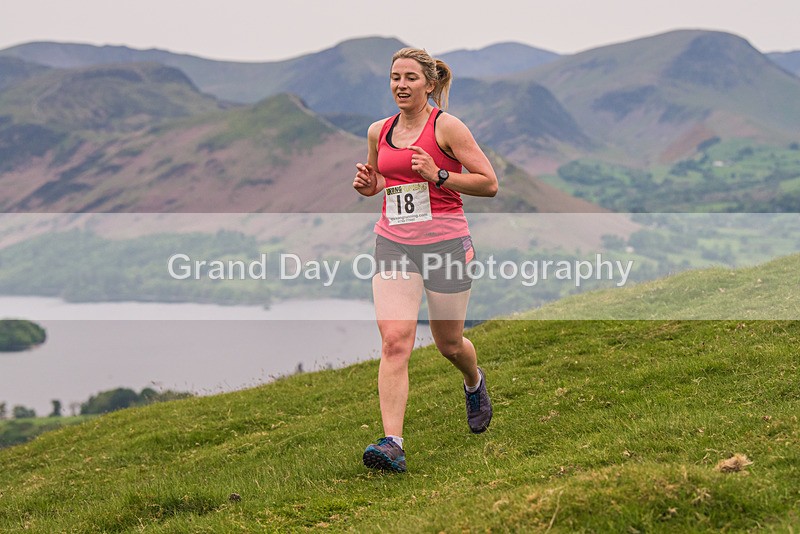 Latrigg-288 - Latrigg Fell Race Wednesday 17th May 2023
