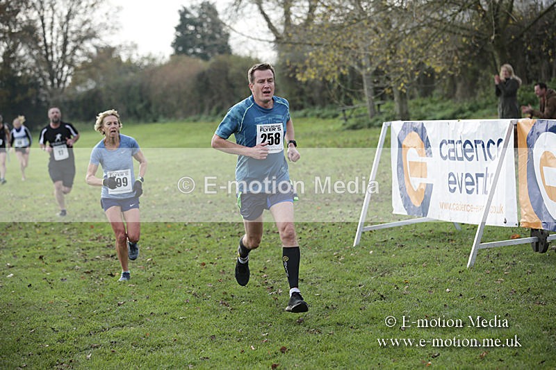 CAD5 171119-0787 - Sutton Benger 5 mile Flyer – 17th Nov 2019