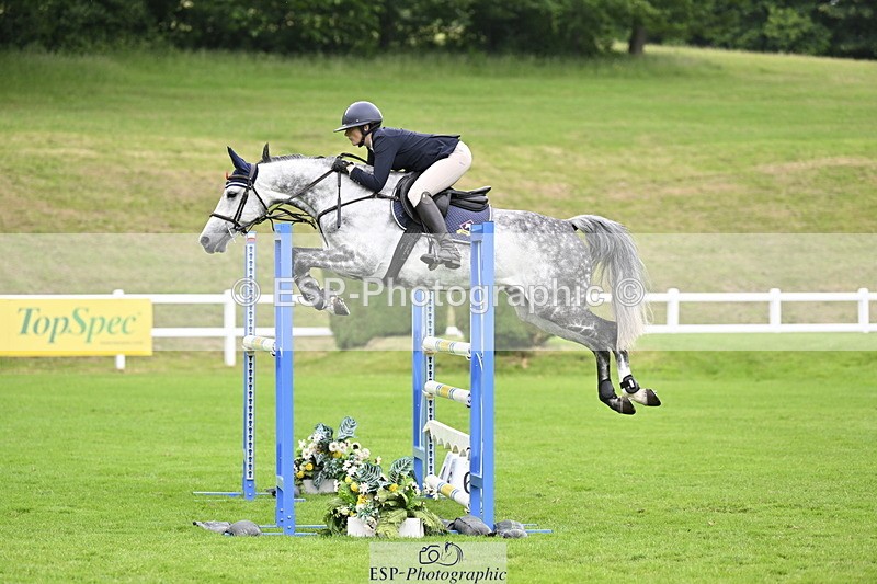 250613A-141059-02513 - Cls 4 Snr 1.20m Open