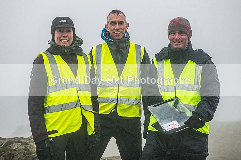 Loughrigg-8 - Loughrigg Fell Race Wednesday 10th April 2024