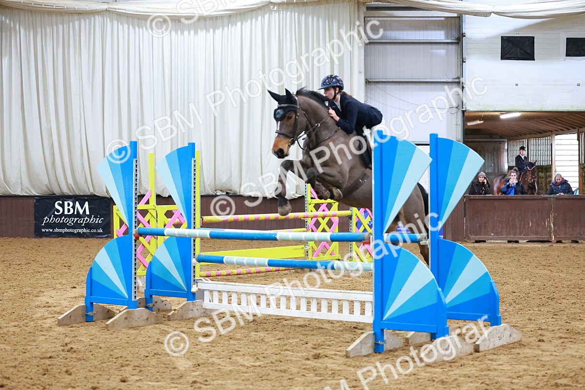 SBM_001369 - Class 3 - Senior Discovery - 1.00m