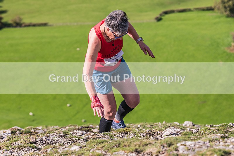 Ilam-414 - Ilam Three Peaks Fell Race (Limestone Series) Sunday 28th September 2025