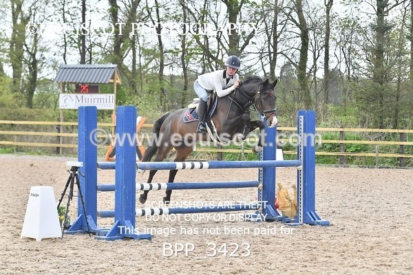 BPP_3423 - CLASS 15 SUN 0.95m Amateur Championship Qualifier