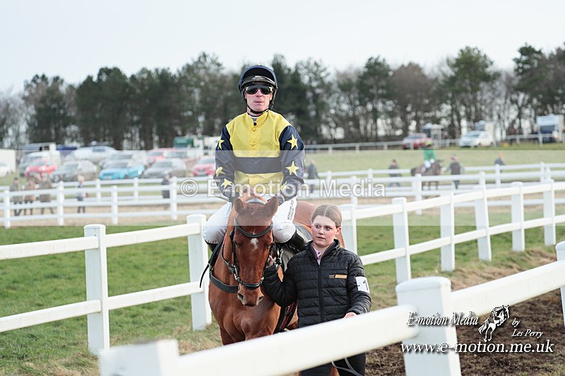 PtP 270124 915 - Royal Artillery PtP Larkhill 27/01/24
