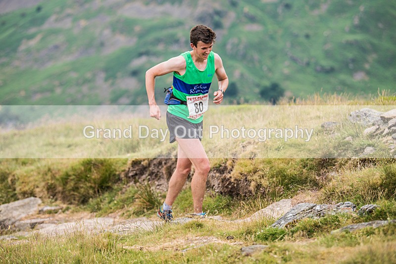 Howtown-68 - Howtown Fell Race Sunday 18th June 2023