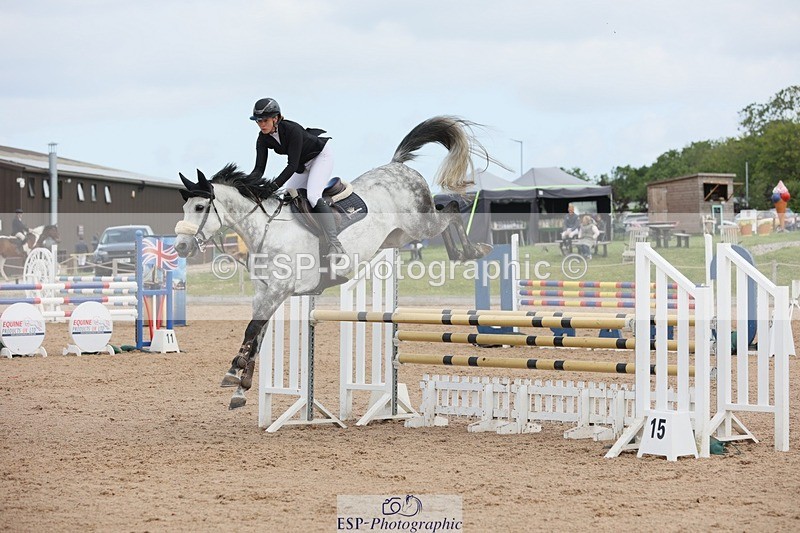 250525-110949-07726 - Cla 27 A&B 1.05 & 1.10m Snr Gran Prix