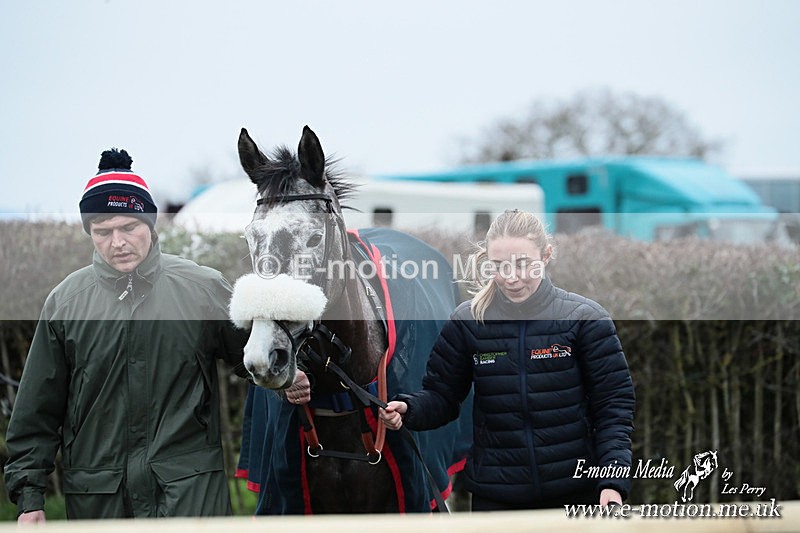 PtP 141225  0977 - Harkaway Club PtP Chaddesley Corbet 28/12/25
