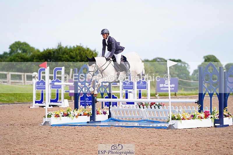 240630A-172214-15892 - Cls 26 Foxhunter 2nd Round