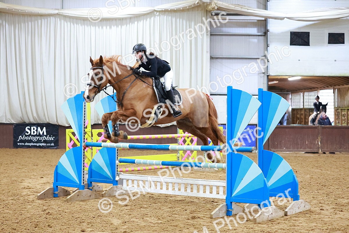 SBM_001356 - Class 3 - Senior Discovery - 1.00m