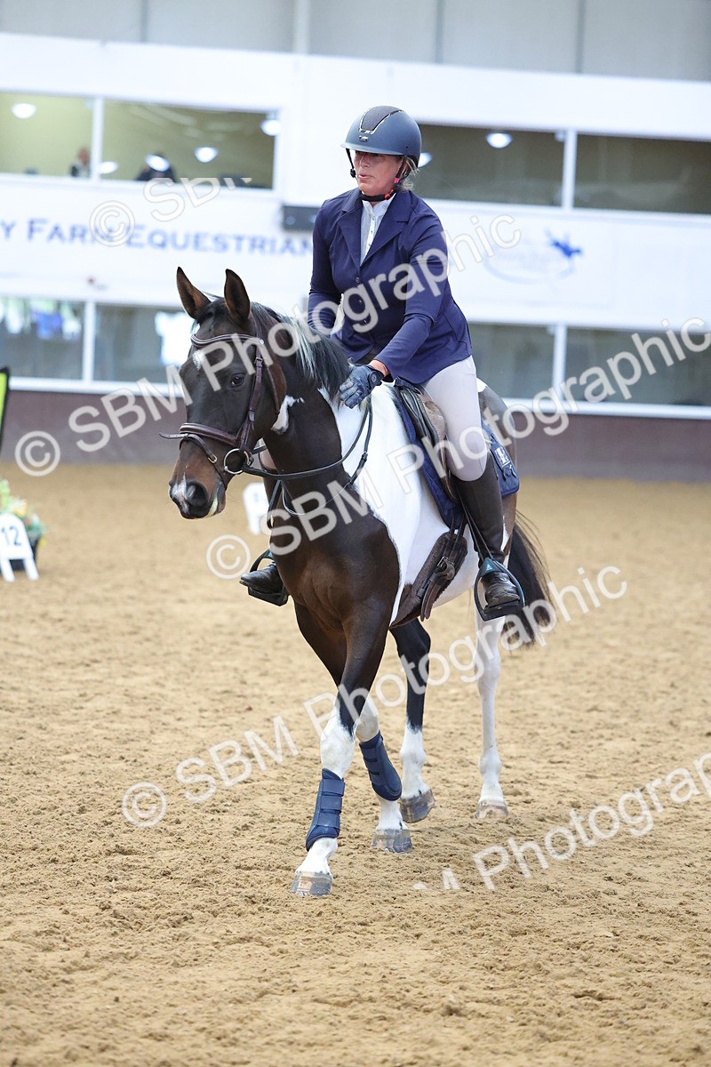 SBM_000675 - Class 5 - 50cm - BRC Championships