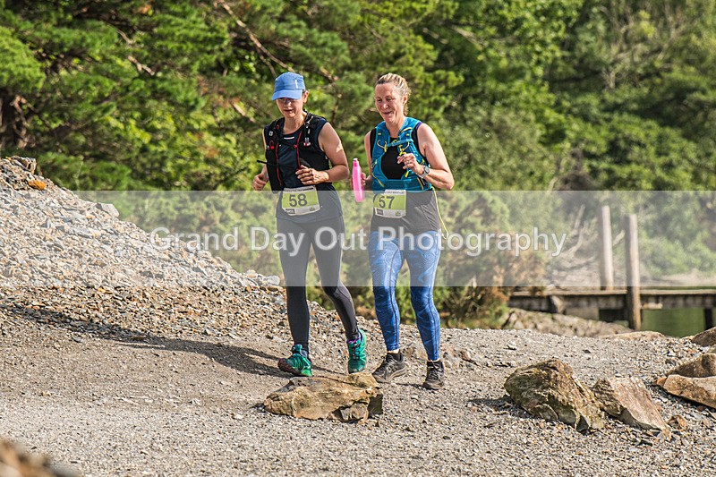 Borrowdale-386 - Fellside Events Borrowdale Trail Half Marathon Sunday 20th July 2025