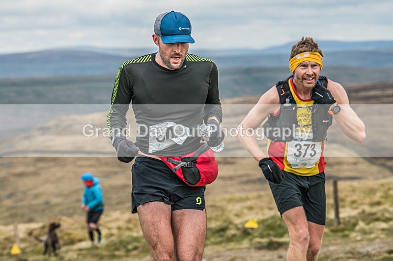 3 Peaks-663 - The 3 Peaks Race Saturday 27th April 2024