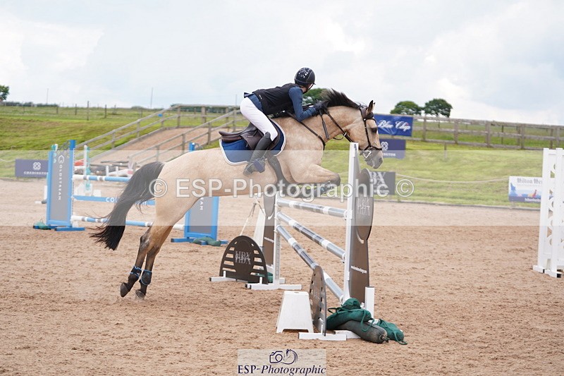 240713A-114538-00539 - Cls 10 Pony 1.15m