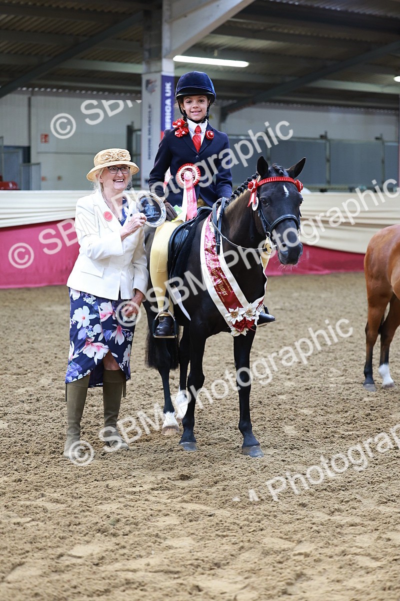 SBM_10730 - Class 101 - Equitation (Best Rider)