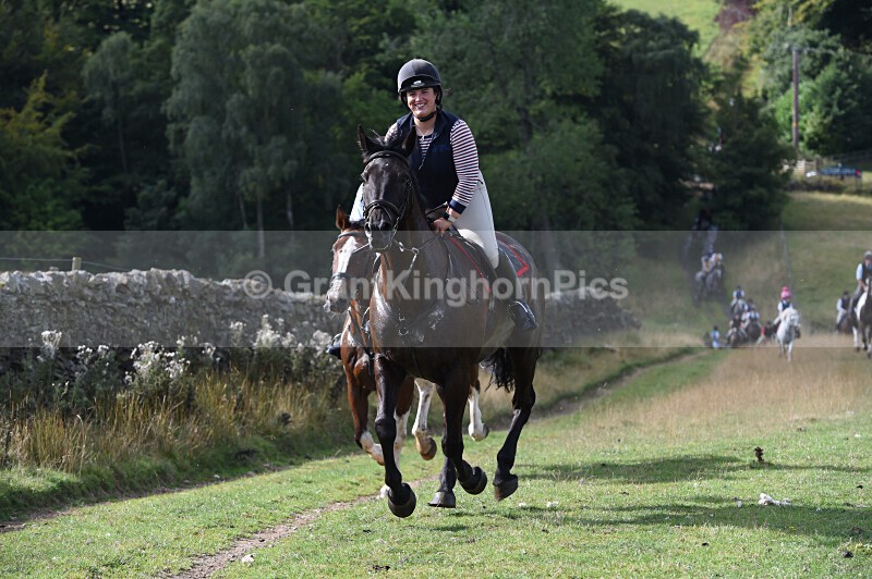 16 - Selkirk Ex Standard Bearers Charity and Good Causes Rideout 2026