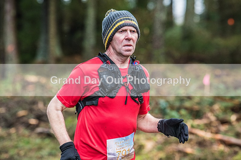 Glentress 21  10K-1059 - High Terrain Events Glentress 21 & 10K Trail Runs Saturday 18th February 2023