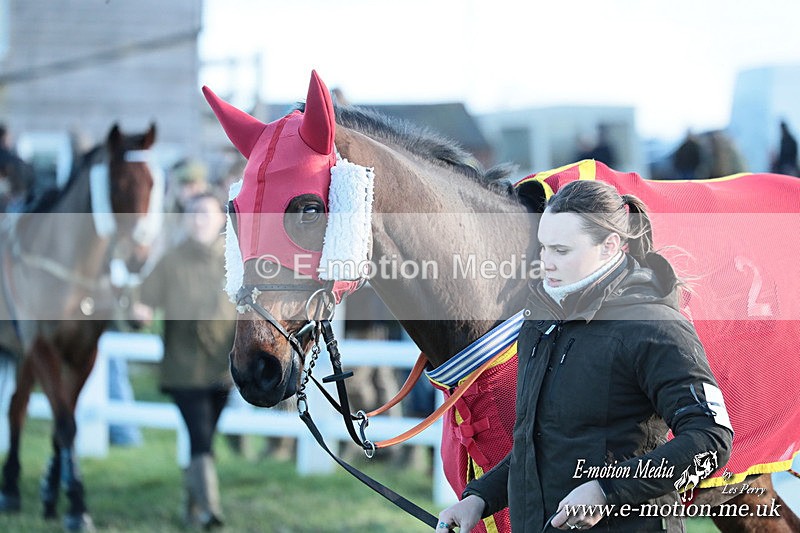 PtP 301125  0021 - Hursley Hambledon Point-to-Point Larkhill Racecourse 30/12/2025