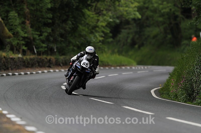 PR154705 - Superbike TT