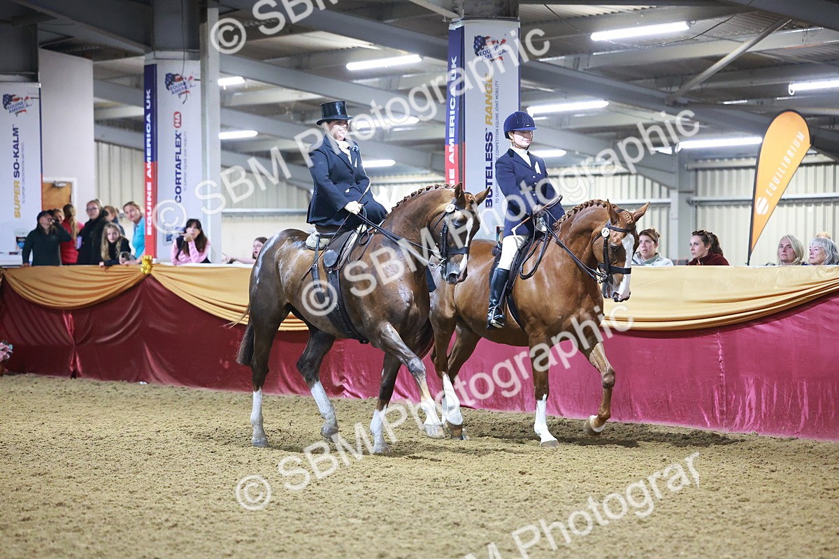 SBM_15087 - Class 0 - Ridden Pairs Champ
