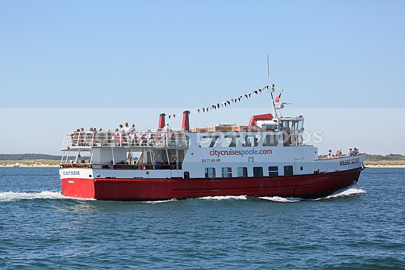 160830 SOLENT SCENE CITY CRUISES Y92A7991 - Commercial, Military & Naval Craft