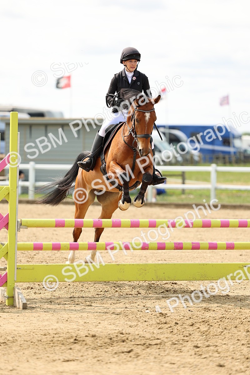 SBM_004519 - Class 16 - Senior British Novice - 90cm