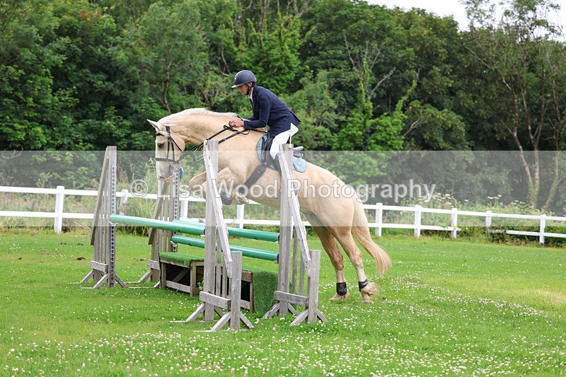 3E7A3905 - Class 6: Hawkins Motors Senior 1.00m Derby