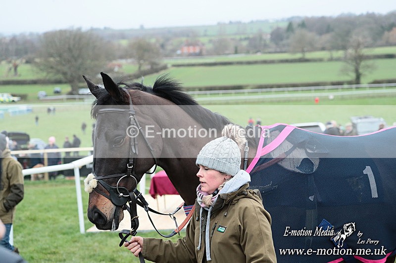 PtP 141225  0969 - Harkaway Club PtP Chaddesley Corbet 28/12/25