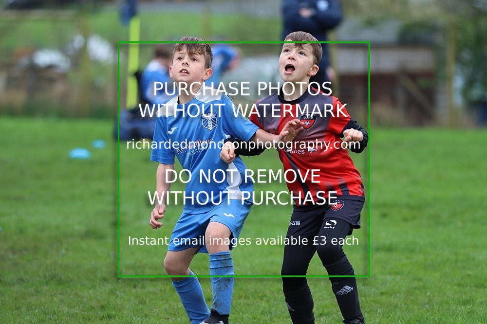 IMG_7972 - Wattsfield Under 9 vs Grange Utd Under 9 (13/4/24)