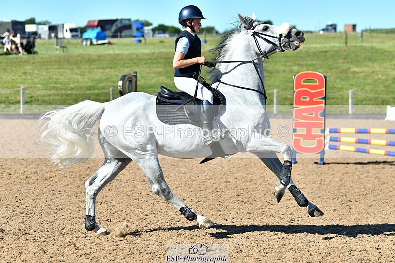 230624A-173031-02804 - Cls 37 Children on Horses 1.15m